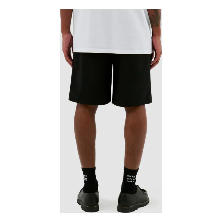 Arte Antwerp Short Arte Logo | Noir