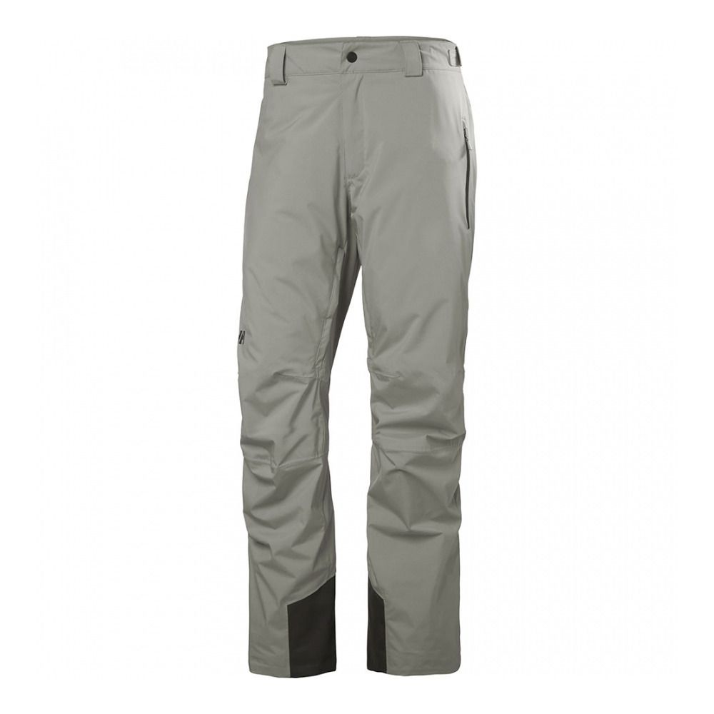 Helly Hansen RAPID - Pantalon ski Homme terrazzo