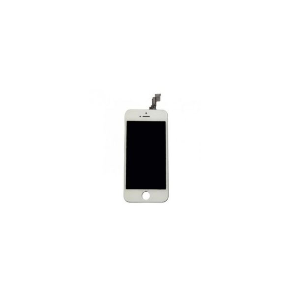 Touch   Display iPhone 5s White