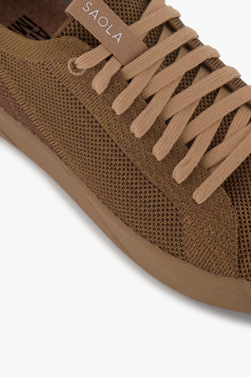 Saola Cannon Knit 2.0 Herren Sneaker