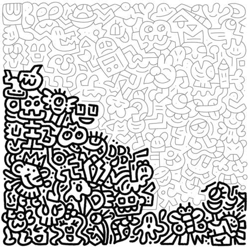 Calm Your Mind - Find Your Flow - Grundlagenbuch