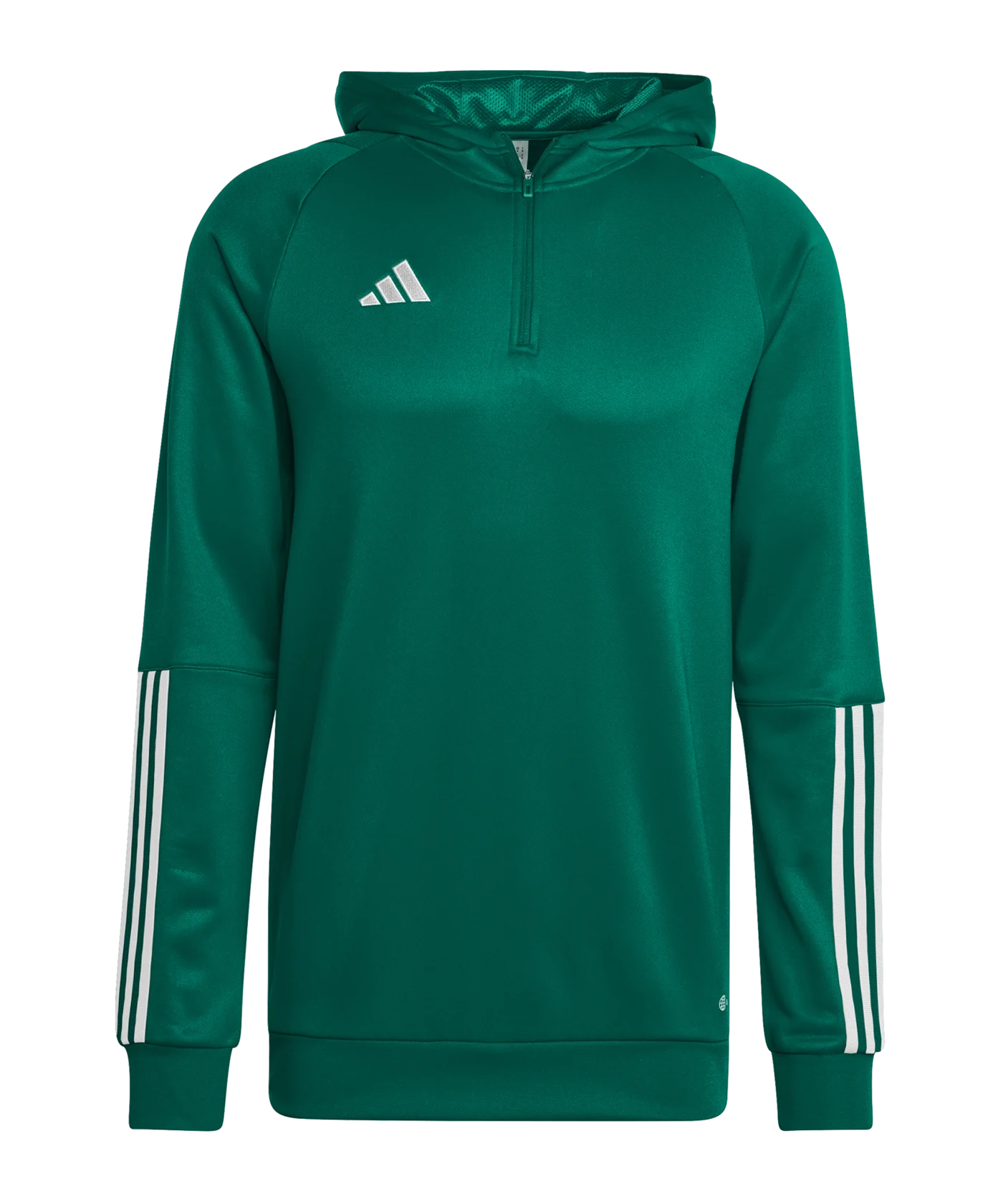 adidas Tiro 23 Competition Hoody Kids Grün