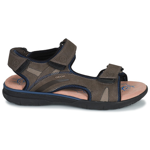Geox - U SPHERICA EC5 - Marron