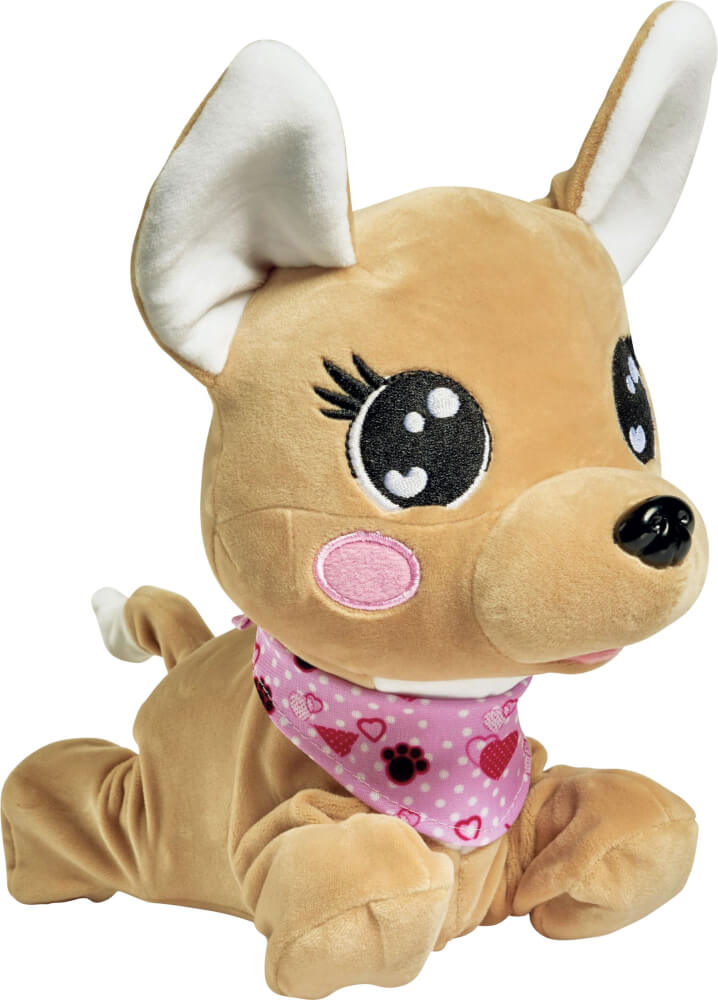 Chi Chi Love Baby Boo