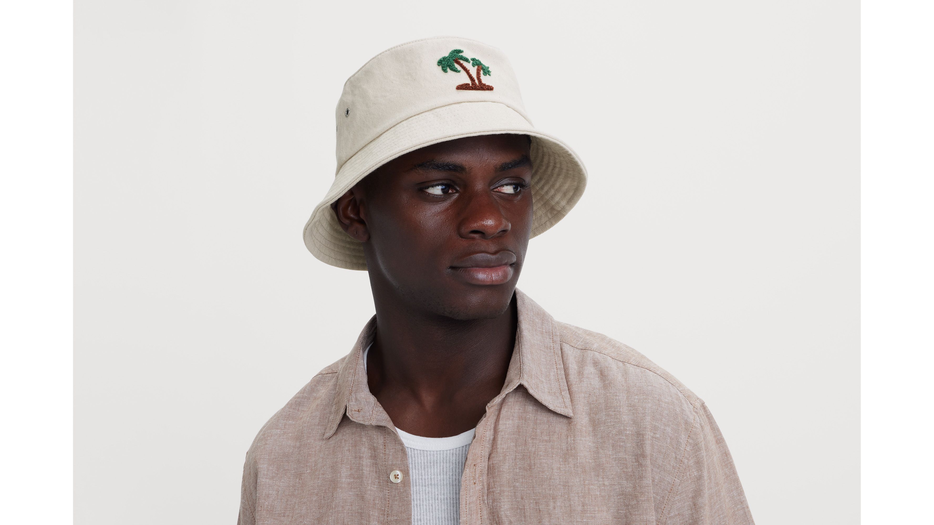 Bob Essential - Ecru - Cream
