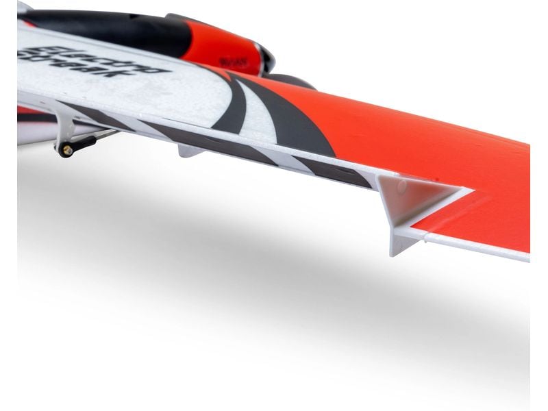 E-flite Motorsegler ElectroStreak 1100 mm PNP E-Flite-Flugzeug mit Propellerantrieb