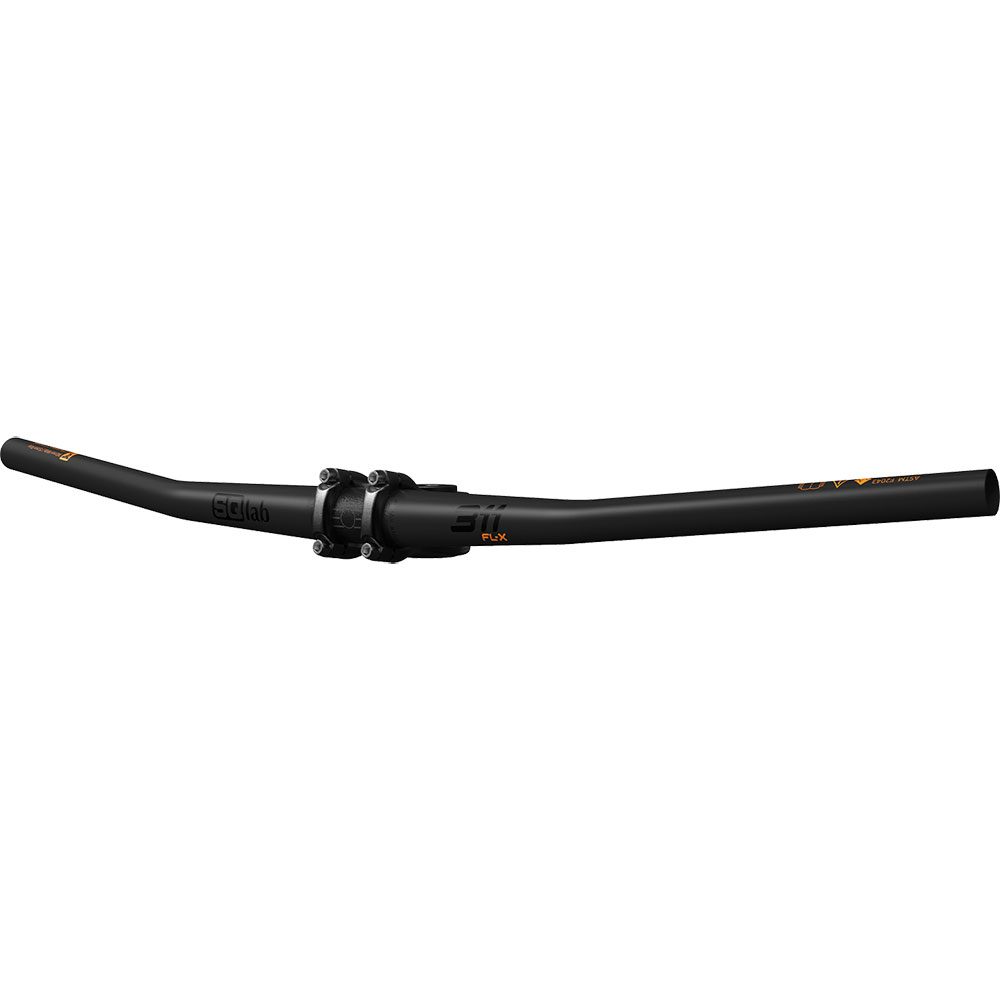 SQlab 311 FL-X Carbon 12° Low Lenker