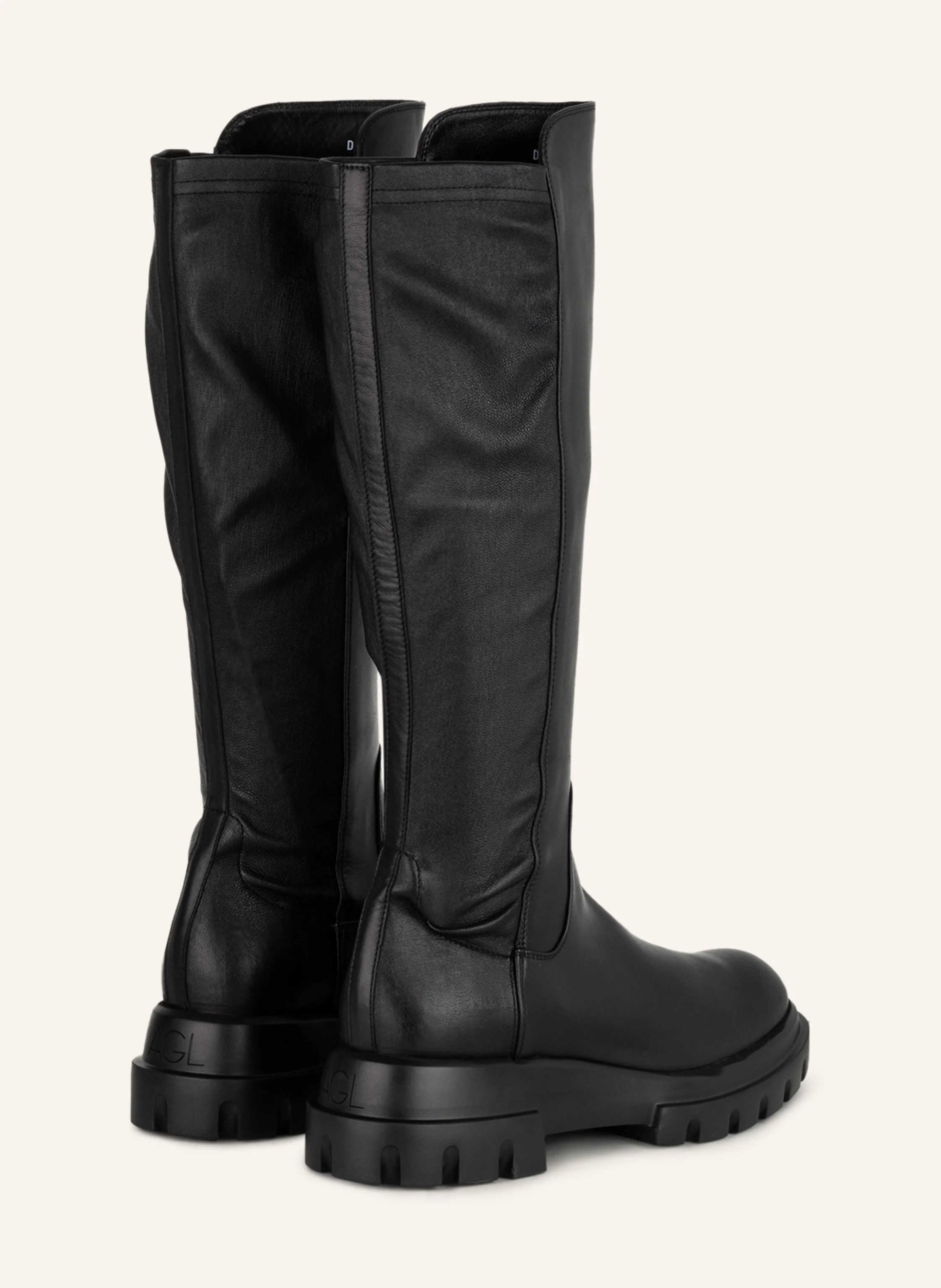 AGL Plateau-Stiefel MALIKA