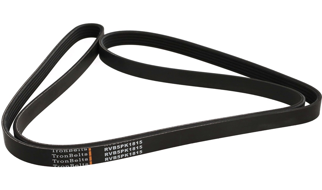 Multi v-rem 5 pk x 1815 mm