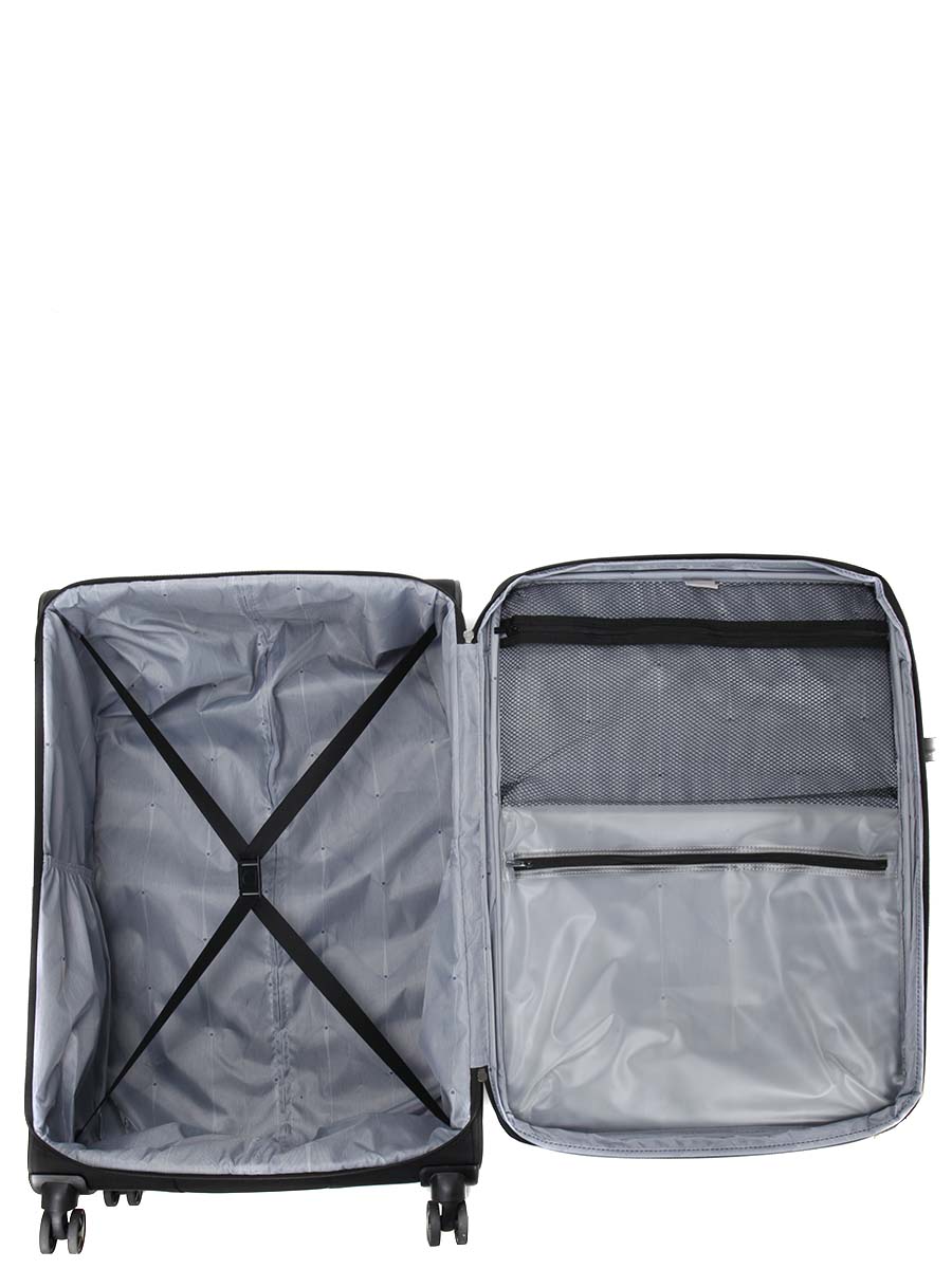 Valise Delsey Optimax Lite 78 cm