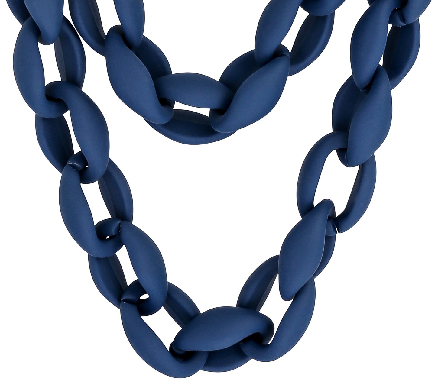 Kette - Beautiful Blue