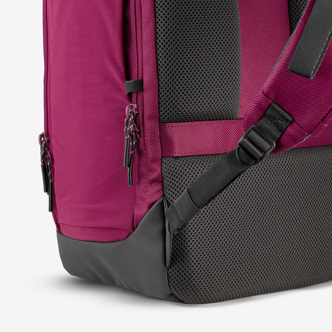 Decathlon Quechua - Mochila de Caminhada Quechua NH Escape 500 23 L