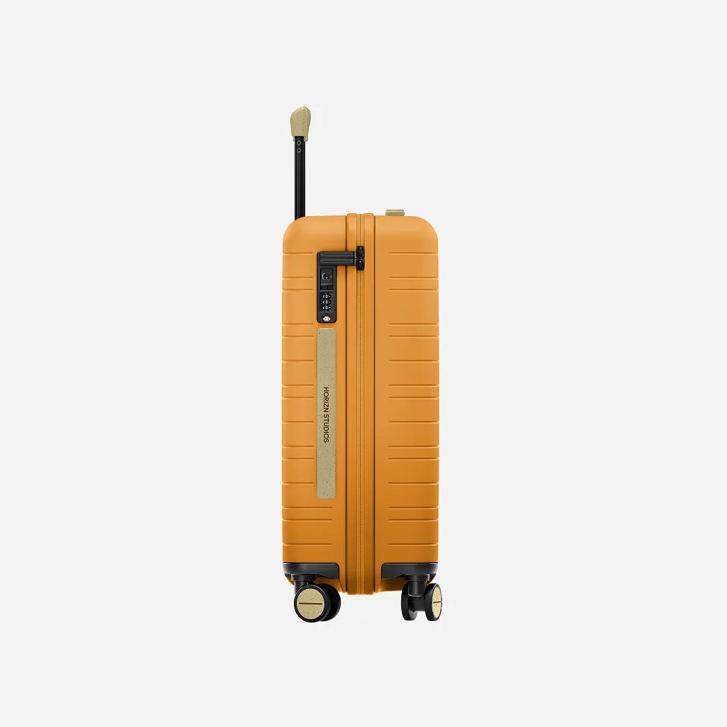 Horizn Studios H5 RE Series Cabin Luggage bright amber
