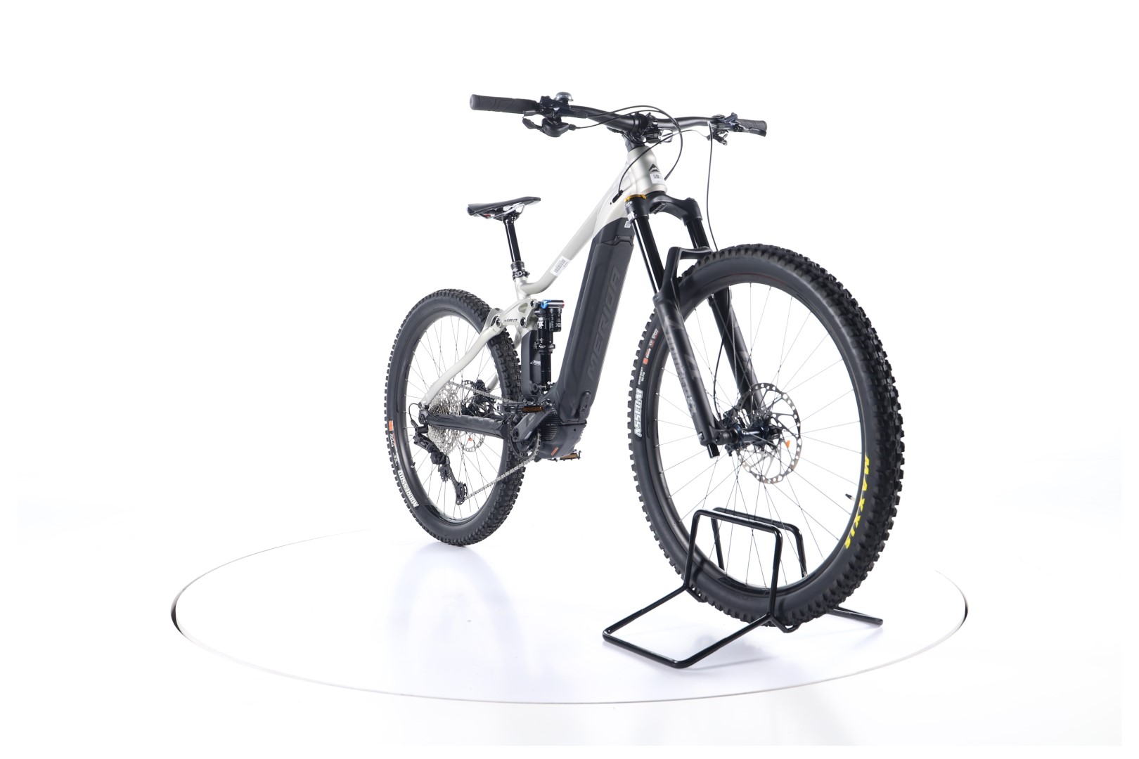 Merida eOne-Sixty 700 (2021) | Diamond