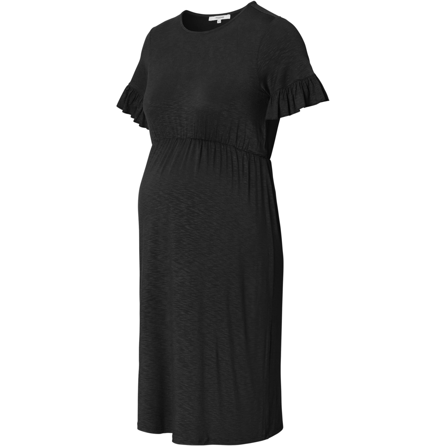 Noppies Kleid Leon Black