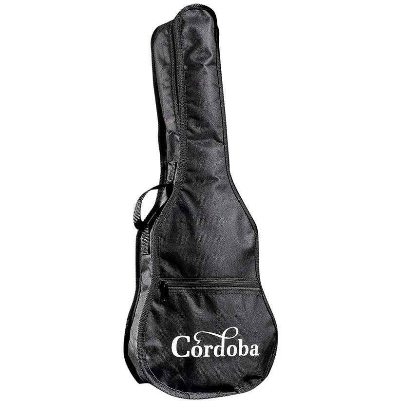 Cordoba Standard Gigbag Tenor tas voor tenor ukelele