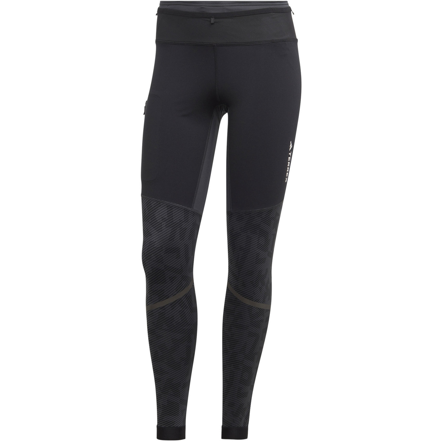 adidas AGR Legging Dames