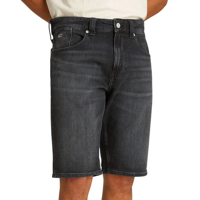 Tommy Hilfiger Ronnie Slim Denim Short Heren