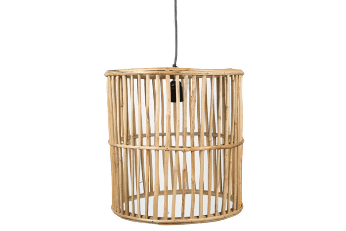 Hanglamp Bamboo Sorrento