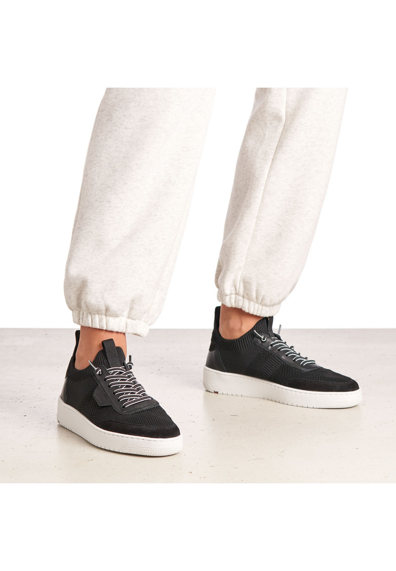 SNEAKER Schwarz