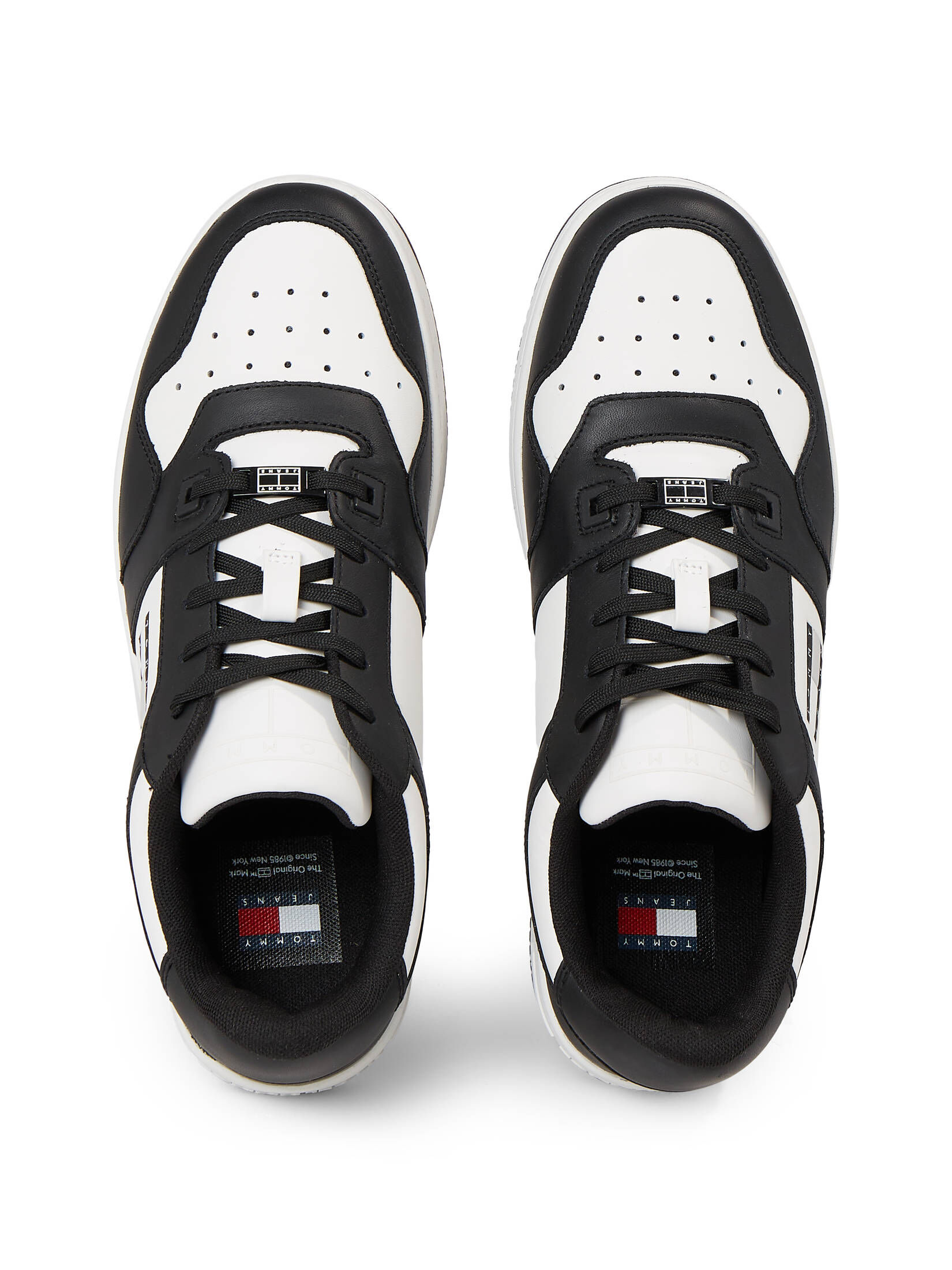 Tommy Jeans| Herren Sneaker BASKET