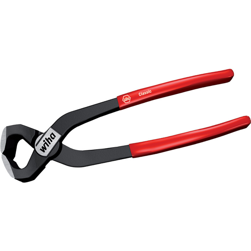 Wiha Classic nijptang 180mm