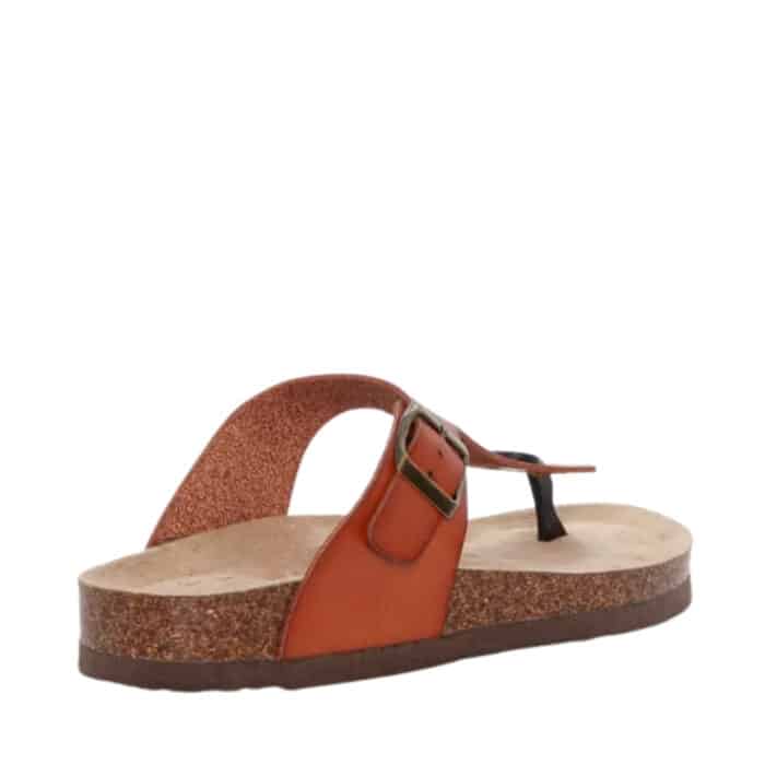 Duffy Florens Ventidue Sandal Dame