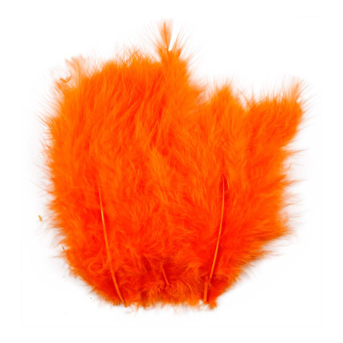 Dons Oranje 5-12 cm, 15st.