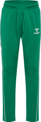 Hummel Track Tracksuit, Pepper Green