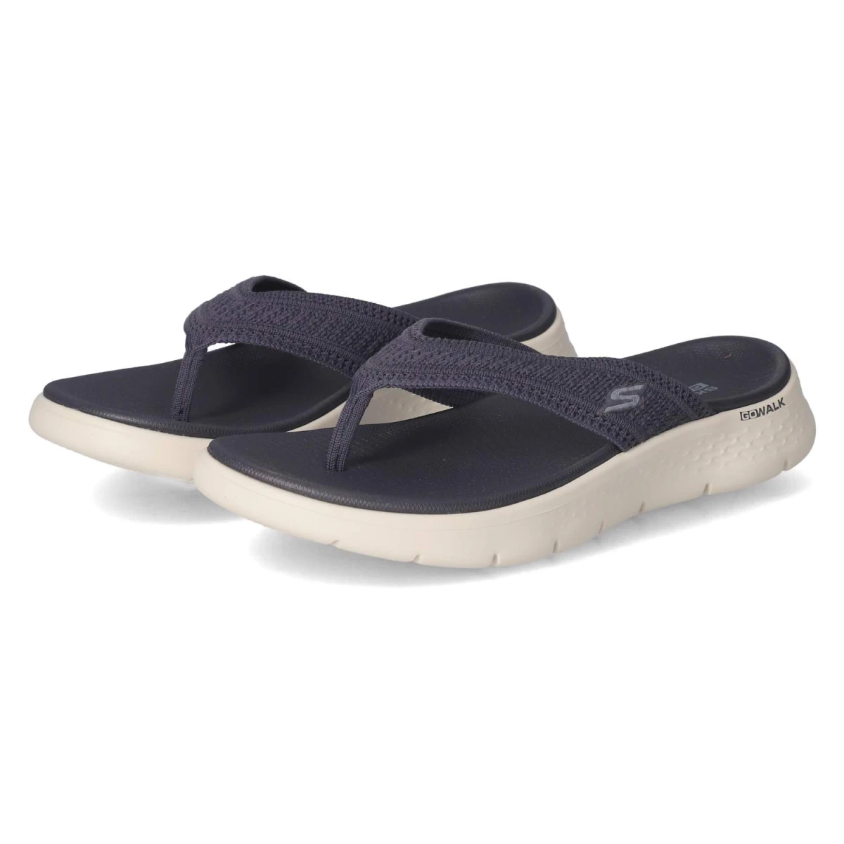 SkechersZehentrenner HOLLY - NAVY