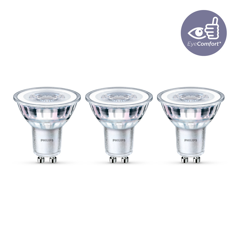 Philips LED spot GU10 3.5W 4000K Koelwit