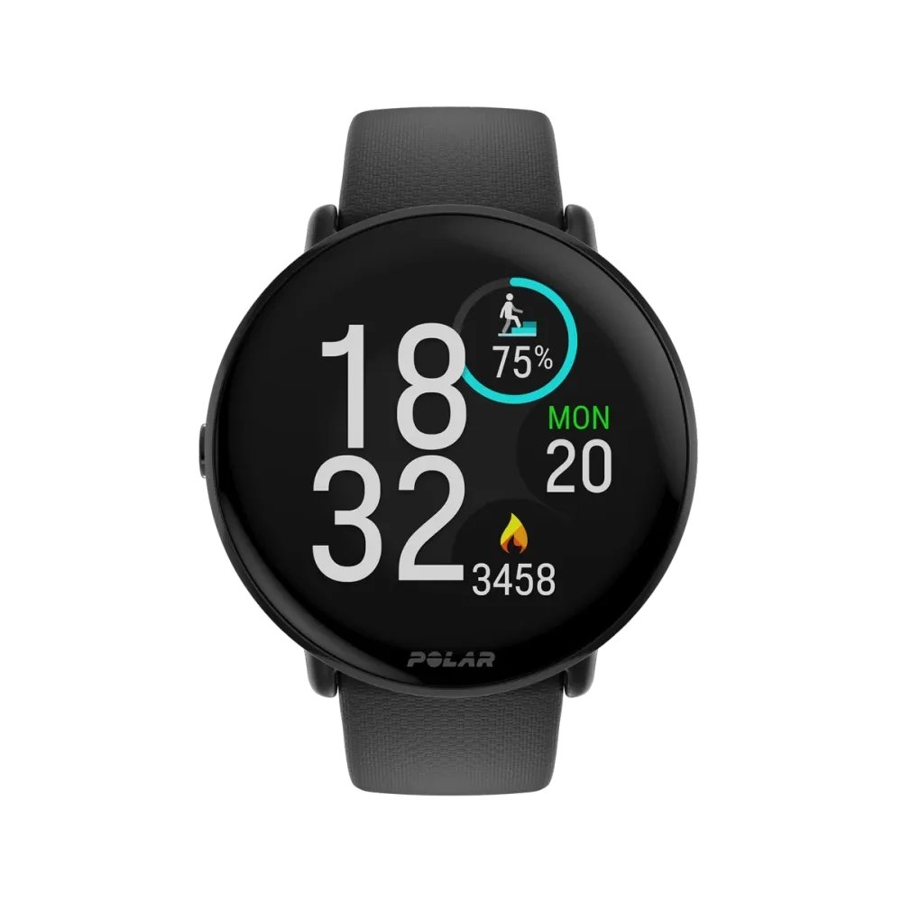 Polar Ignite 3 Fitnessuhr