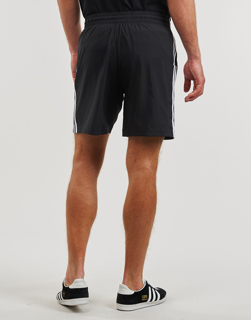 Adidas Sportswear - M 3S CHELSEA Negro / Blanco