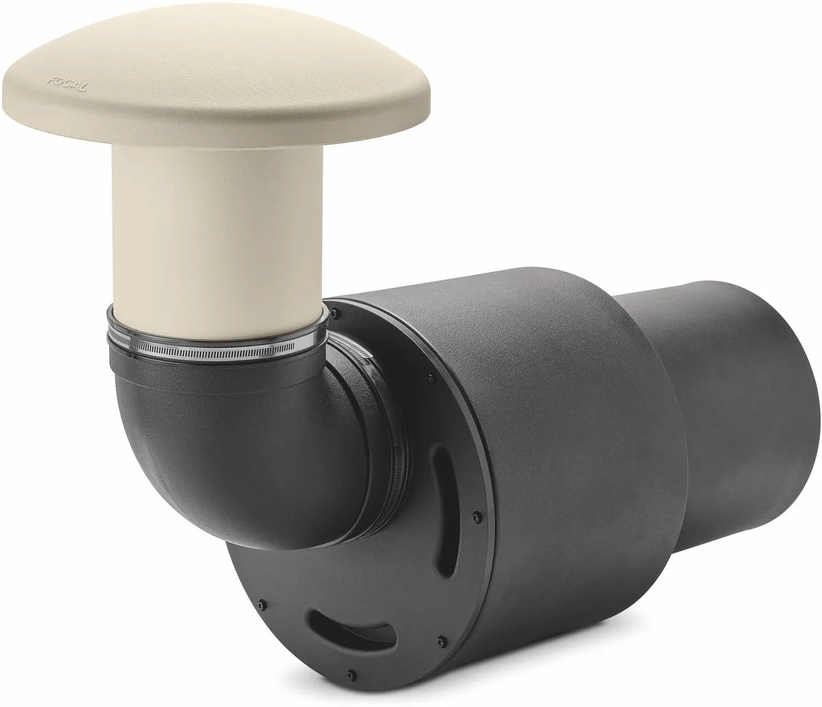 Focal OD Sub 12 Crème Enceintes d'extérieur