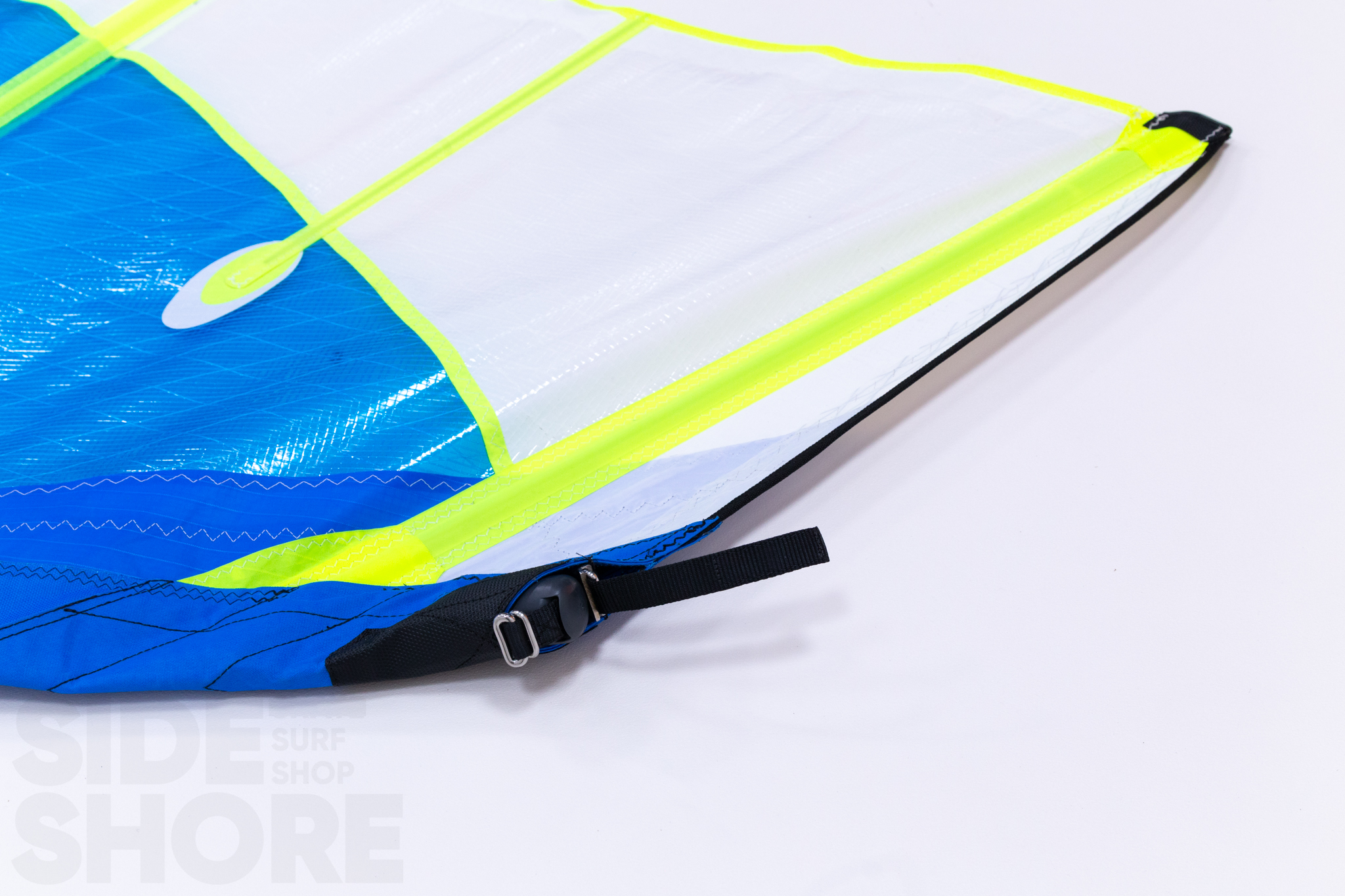 Ezzy Sails Ezzy Wave 5.0 m² - 2020 5.0m²