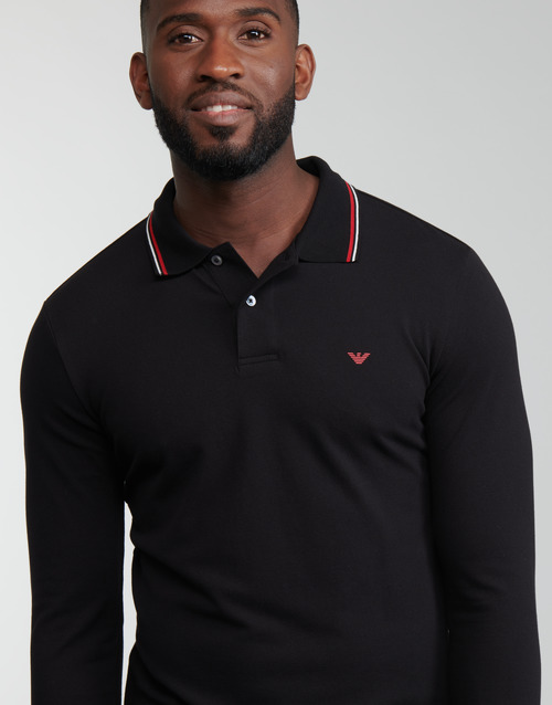 Emporio Armani - 8N1FB5 Negro