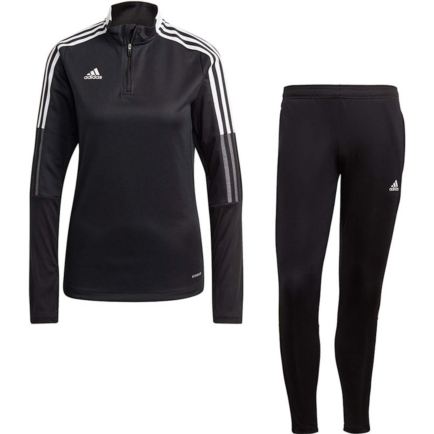 adidas Tiro Trainingspak Dames