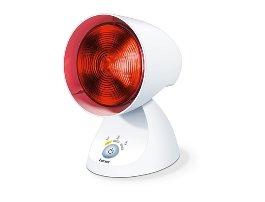 BEURER - Il 35 - lampe infrarouge (150w)