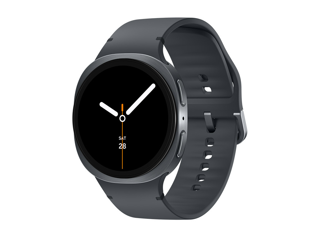 SMARTWATCH SAMSUNG GALAXY WATCH8 BLUETOOTH 44MM GRAPHITE