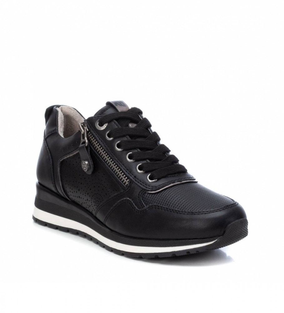 Tênis Xti 140041 preto