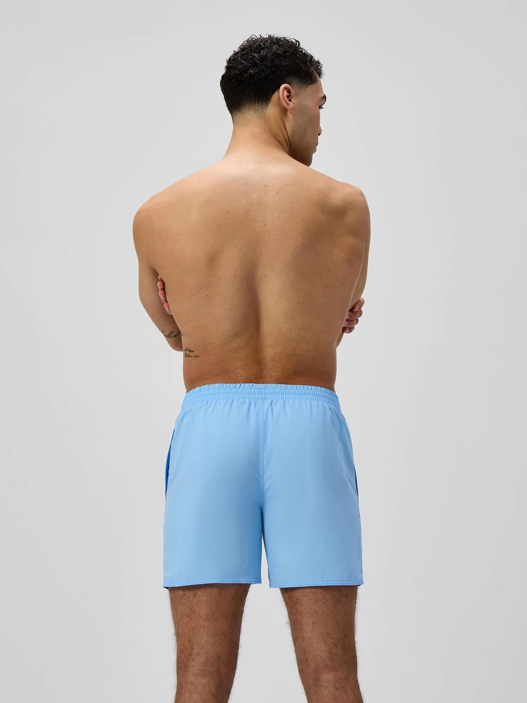 Blauw - Speedo Essentials 16