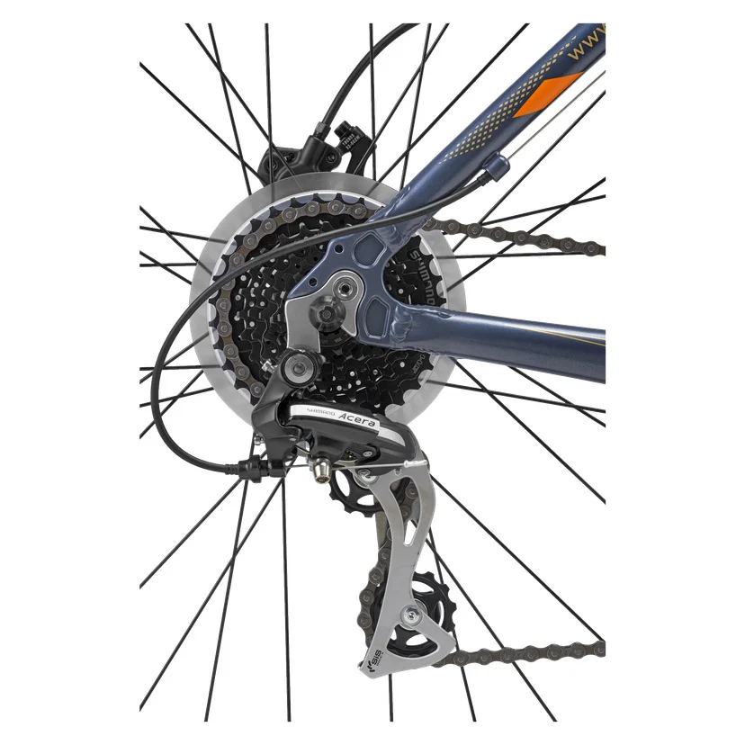 Mountainbike 29