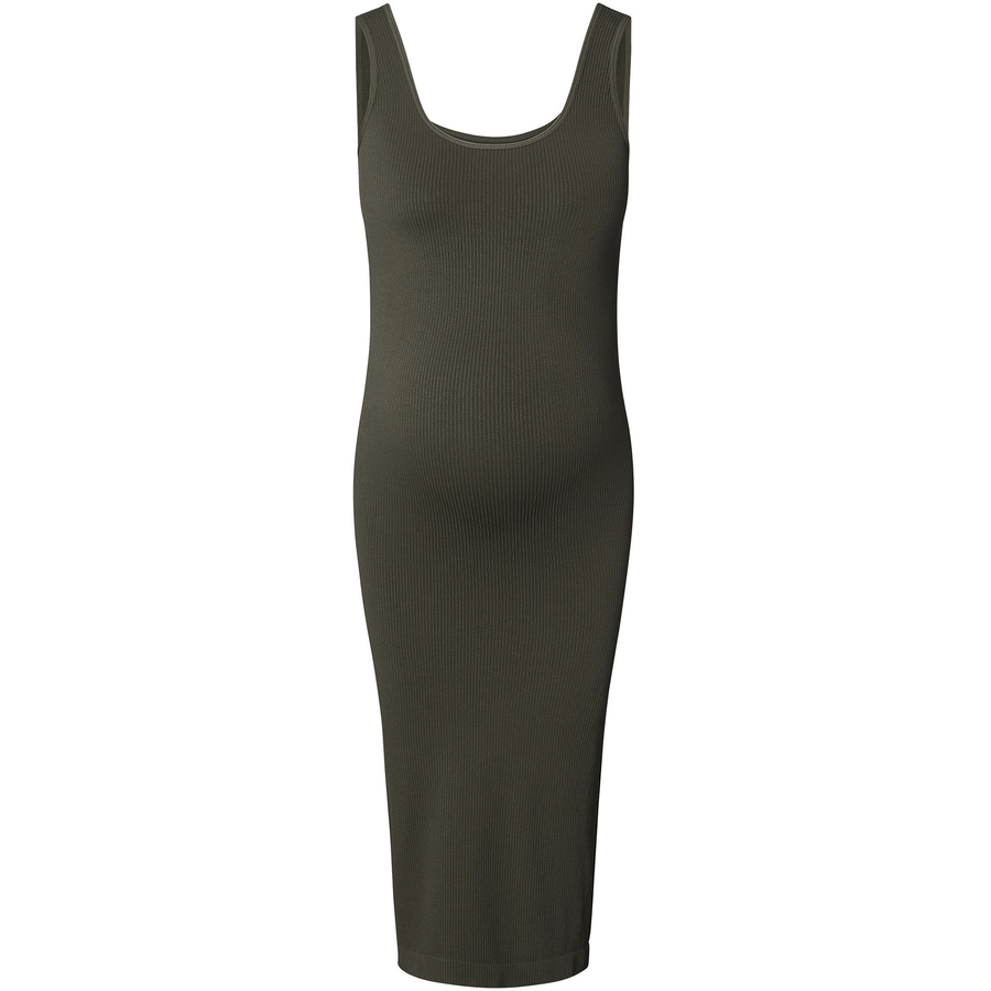 Noppies Kleid Noemi Olive