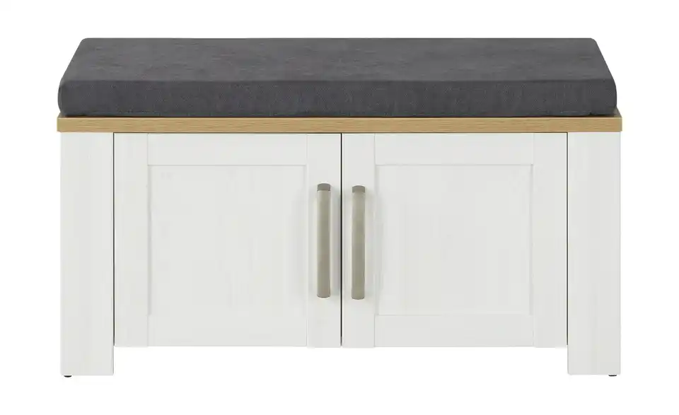 Garderoben-Set, 5-teilig Telembi