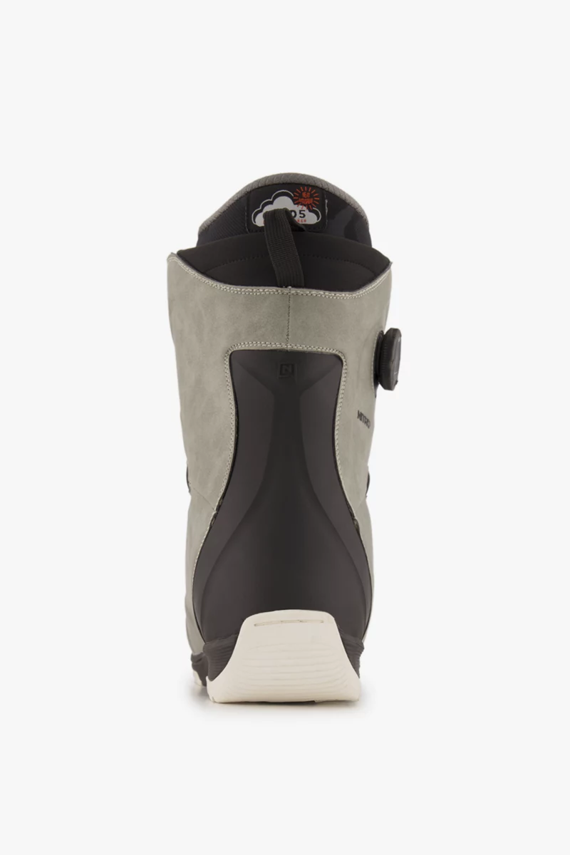 Nitro Club BOA® Herren Snowboardschuh