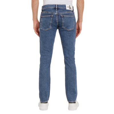 Jean homme Slim Taper CALVIN KLEIN