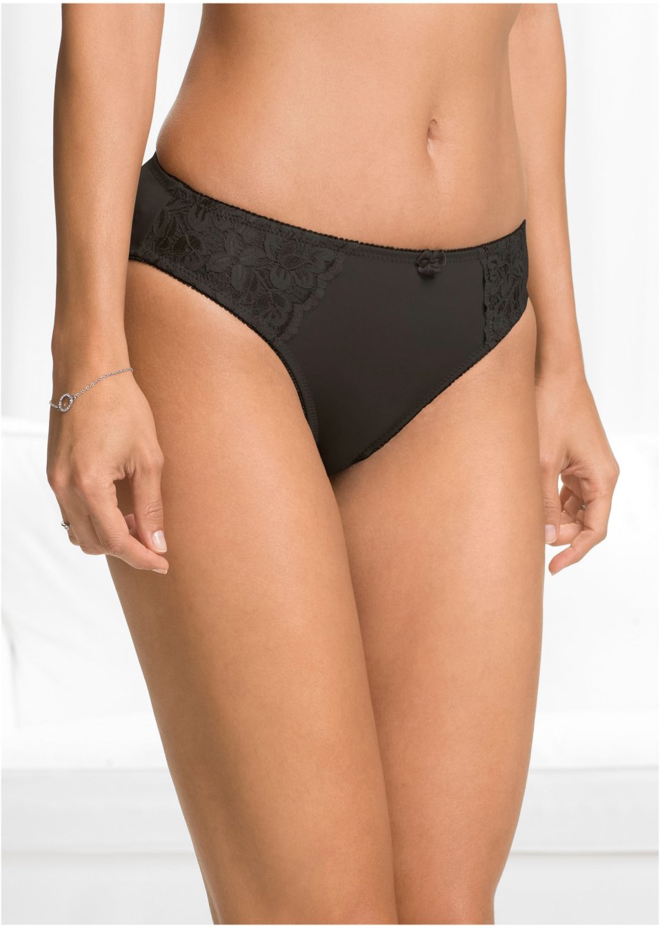 Slip avec polyamide recyclé