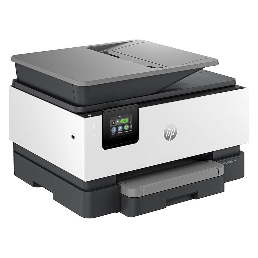 HP OfficeJet Pro 9120b All in One