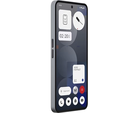 Nothing Phone (3a) Pro 12 256 Grey - Eu