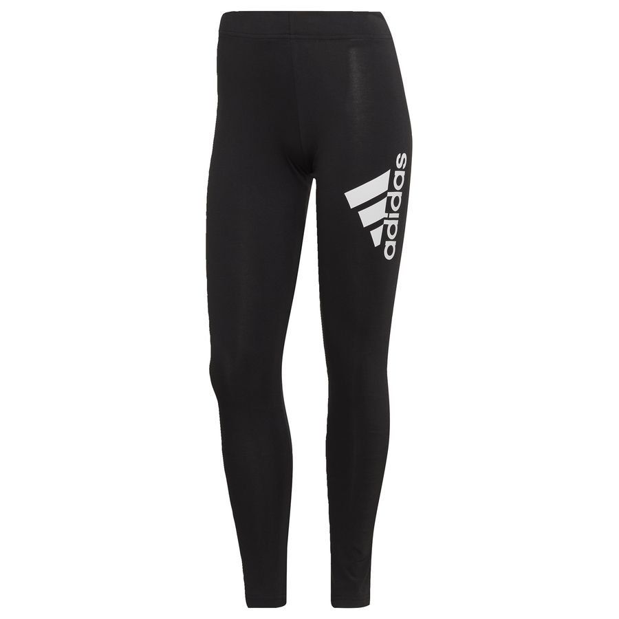 adidas Leggings Future Icons Badge of Sport - Noir/Blanc Femme